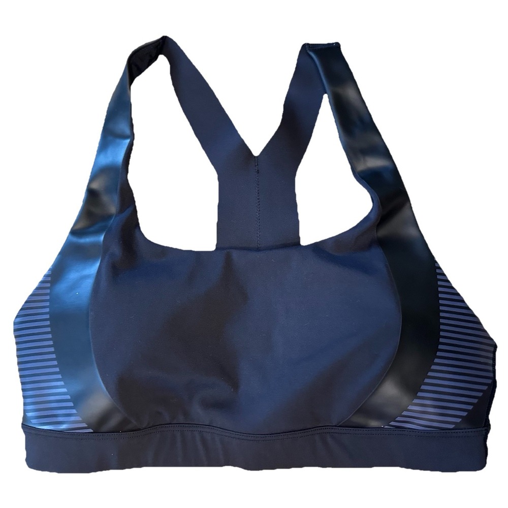 Athleta x Allyson Felix Ultimate Legend Sports‎ Bra Size M - Black